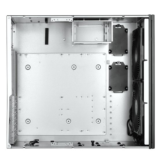 SilverStone SST-RM51 - 5U rack mount