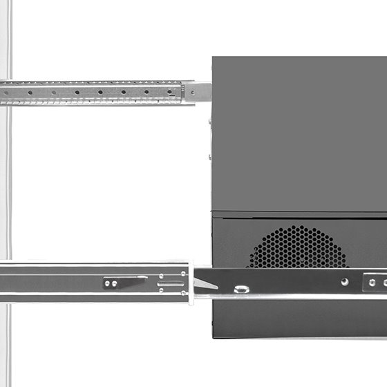 SilverStone SST-RMS05-22 Slide Rails