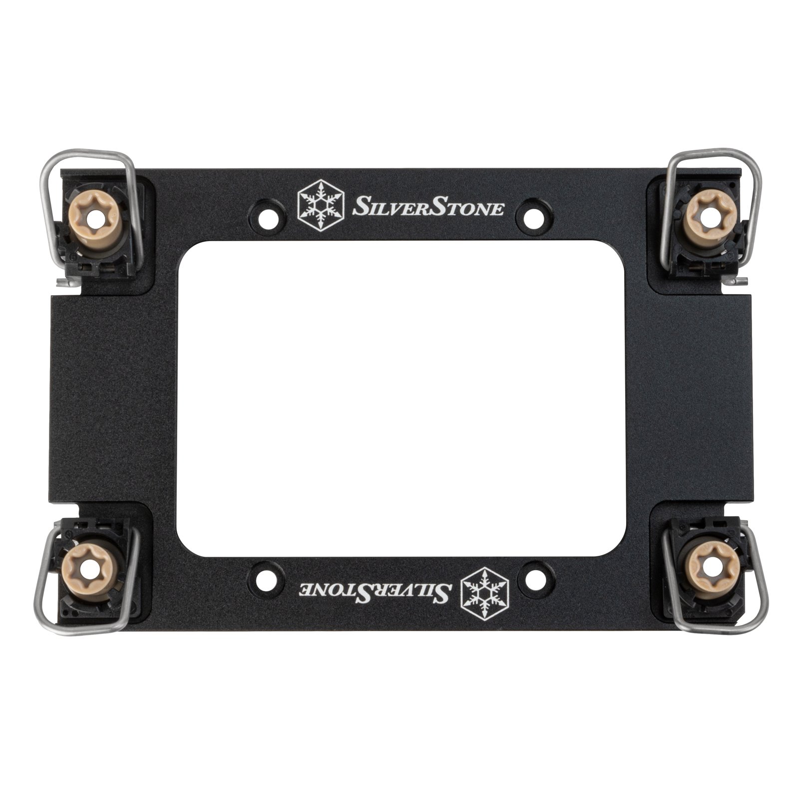 SilverStone SST-XAC-MK-4710 - Montážní sada pro chladiče XE360PD / XE360PDD / XE