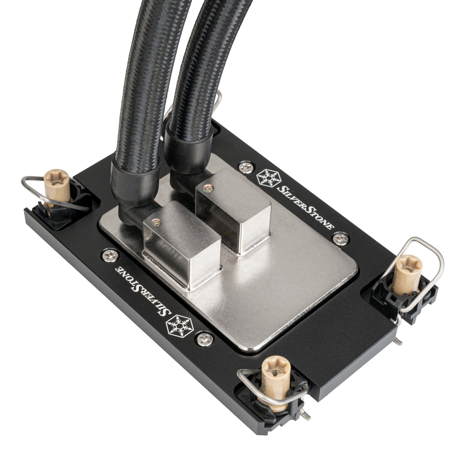 SilverStone SST-XAC-MK-4710 - Montážní sada pro chladiče XE360PD / XE360PDD / XE