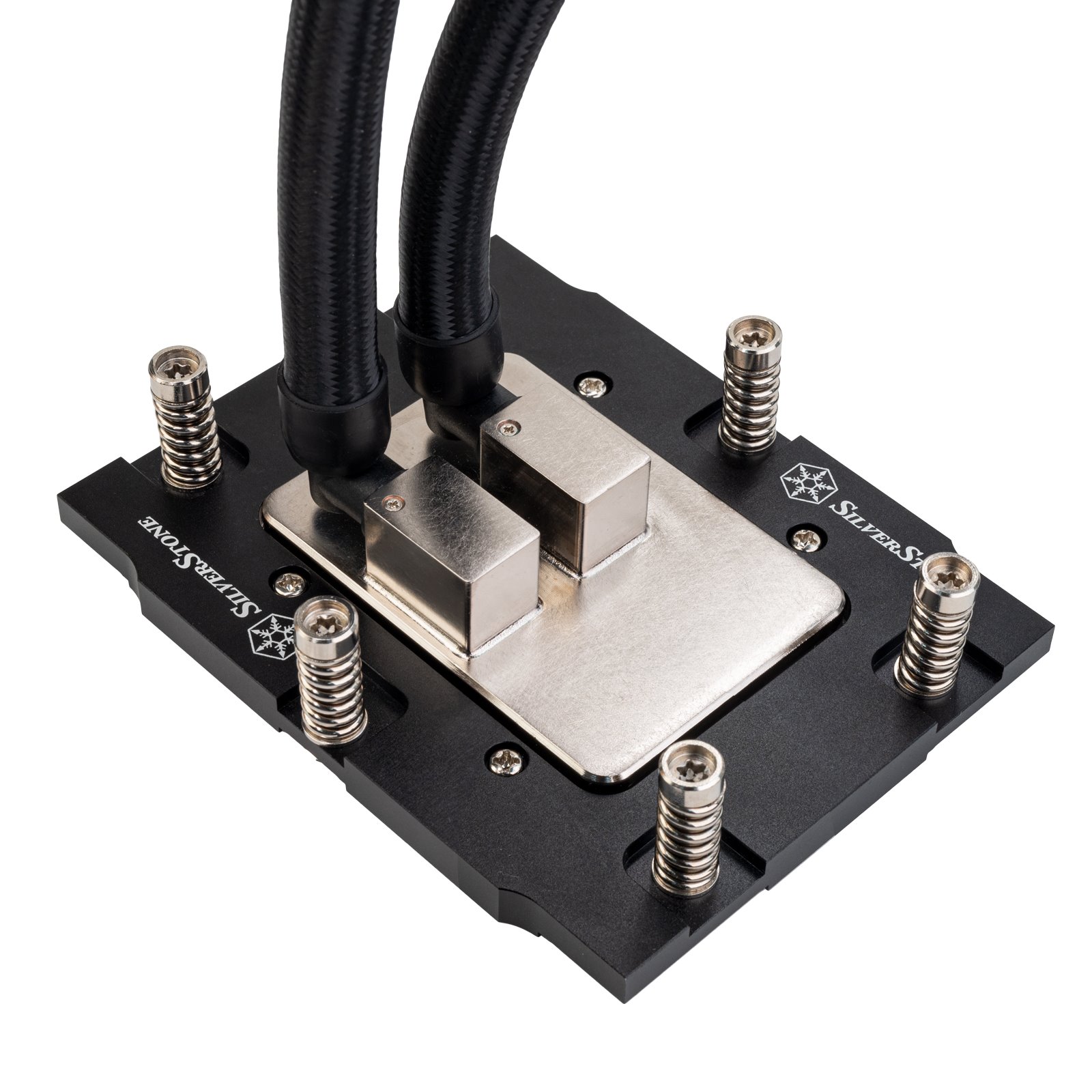 SilverStone SST-XAC-MK-SP5 - Montážní sada pro chladiče XE360PD / XE360PDD / XE3