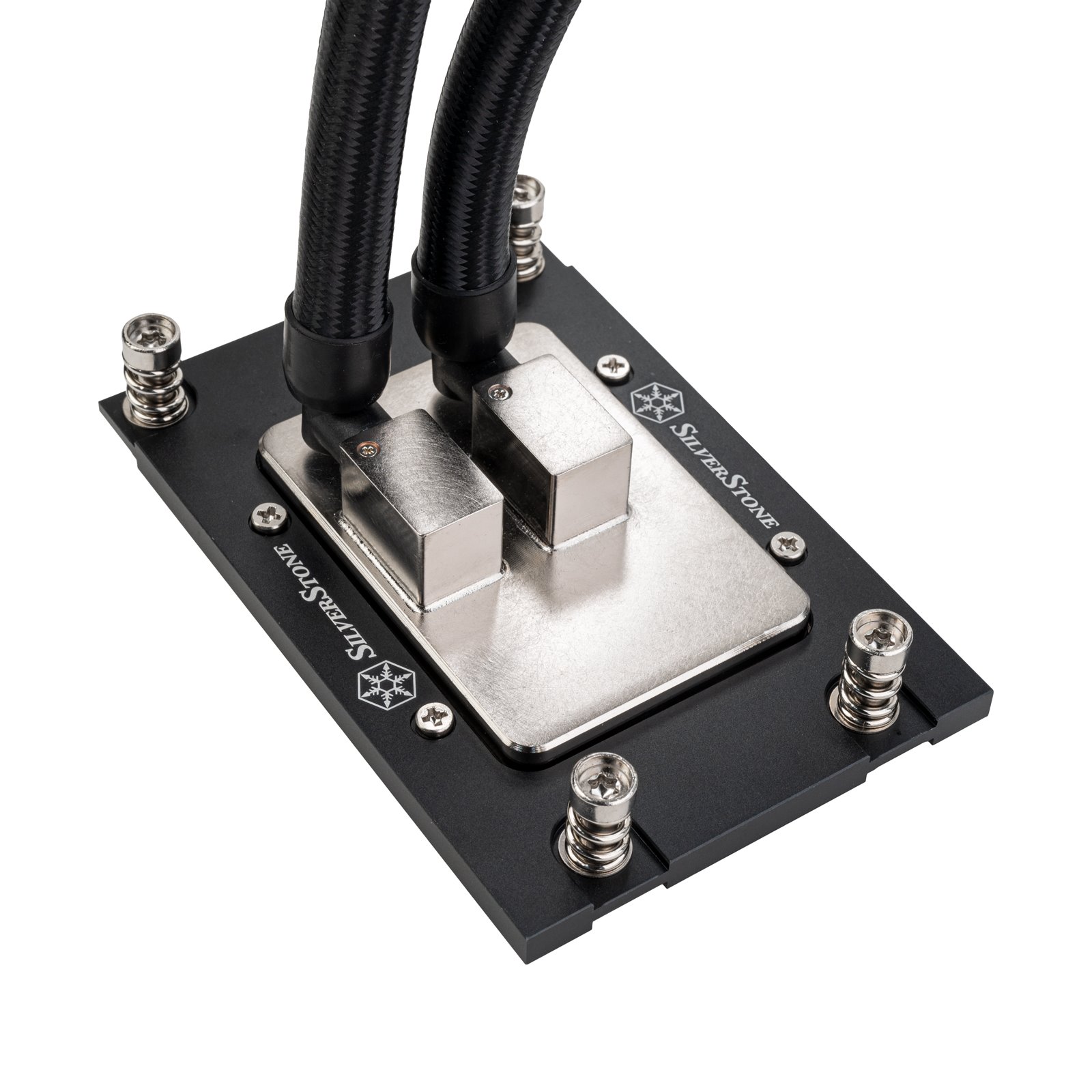 SilverStone SST-XAC-MK-TR5 - Montážní sada pro chladiče XE360PD / XE360PDD / XE3