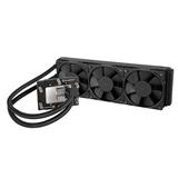 SilverStone SST-XE360-SP5 - 360mm AIO vodní chladič pro AMD EPYC SP5