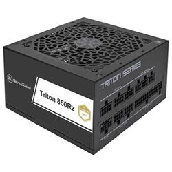 SilverStone Triton TR850R-GM, ATX 3.1, modulární, Cybenetics Gold, 850W, černý