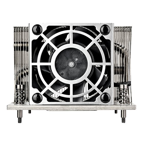 Silverstone XE02-1700S, Intel LGA1700 socket, TDP 150W