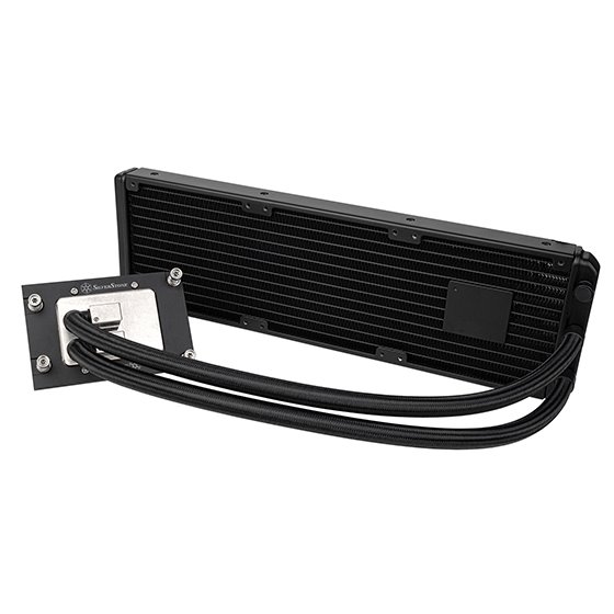 Silverstone XE360-TR5