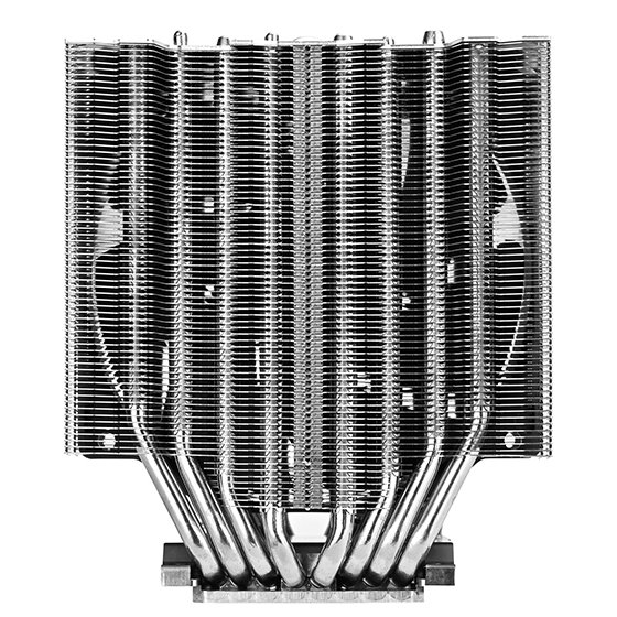 Silverstone XED120 WS,TDP 450W