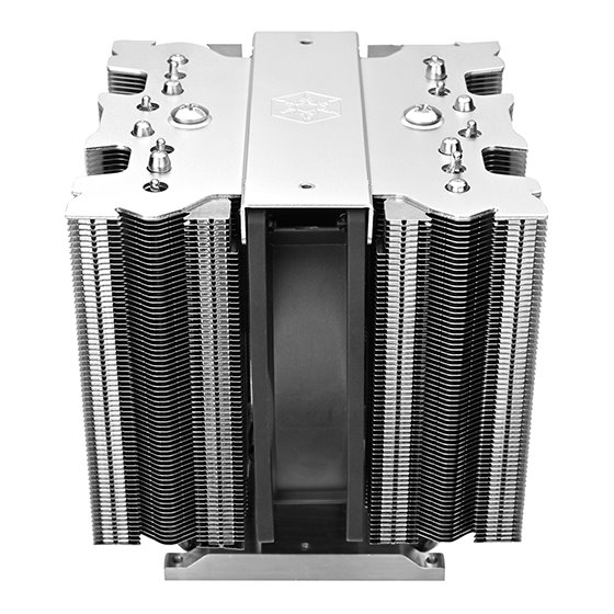 Silverstone XED120 WS,TDP 450W