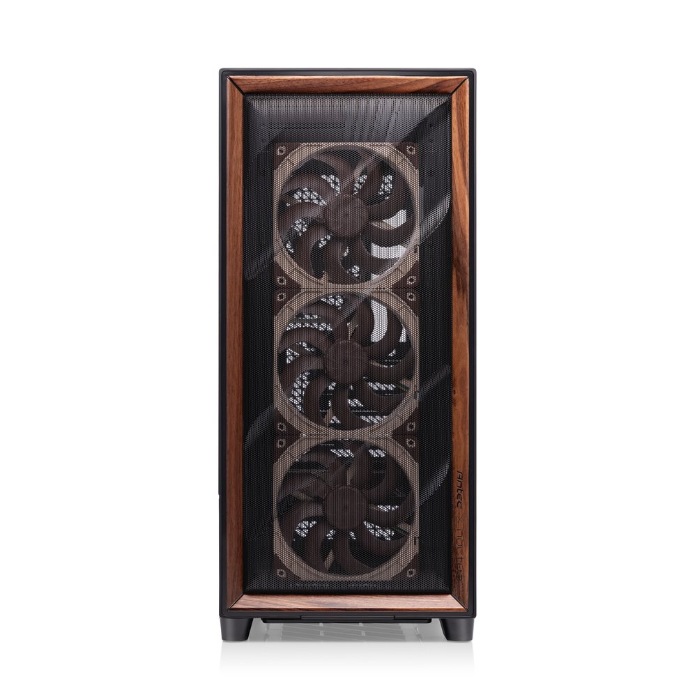 Skříň Antec Flux Pro Noctua Edition