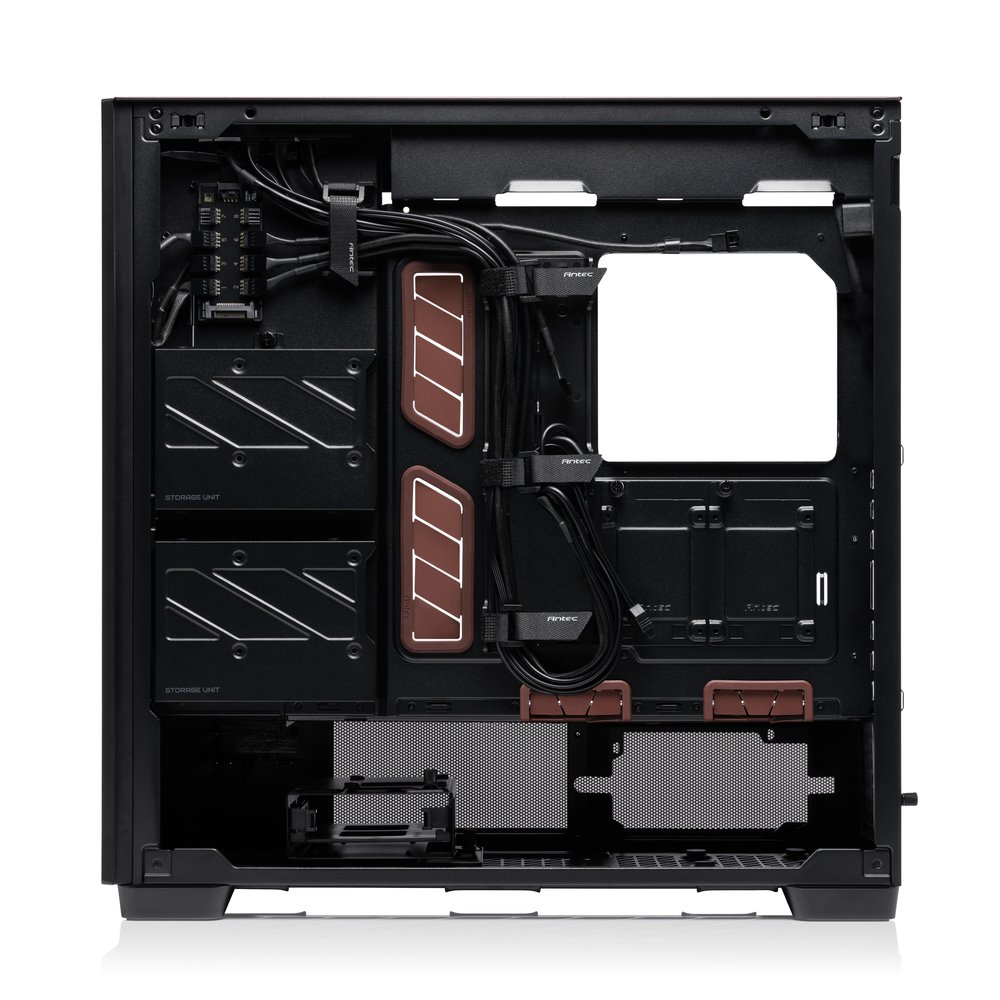 Skříň Antec Flux Pro Noctua Edition
