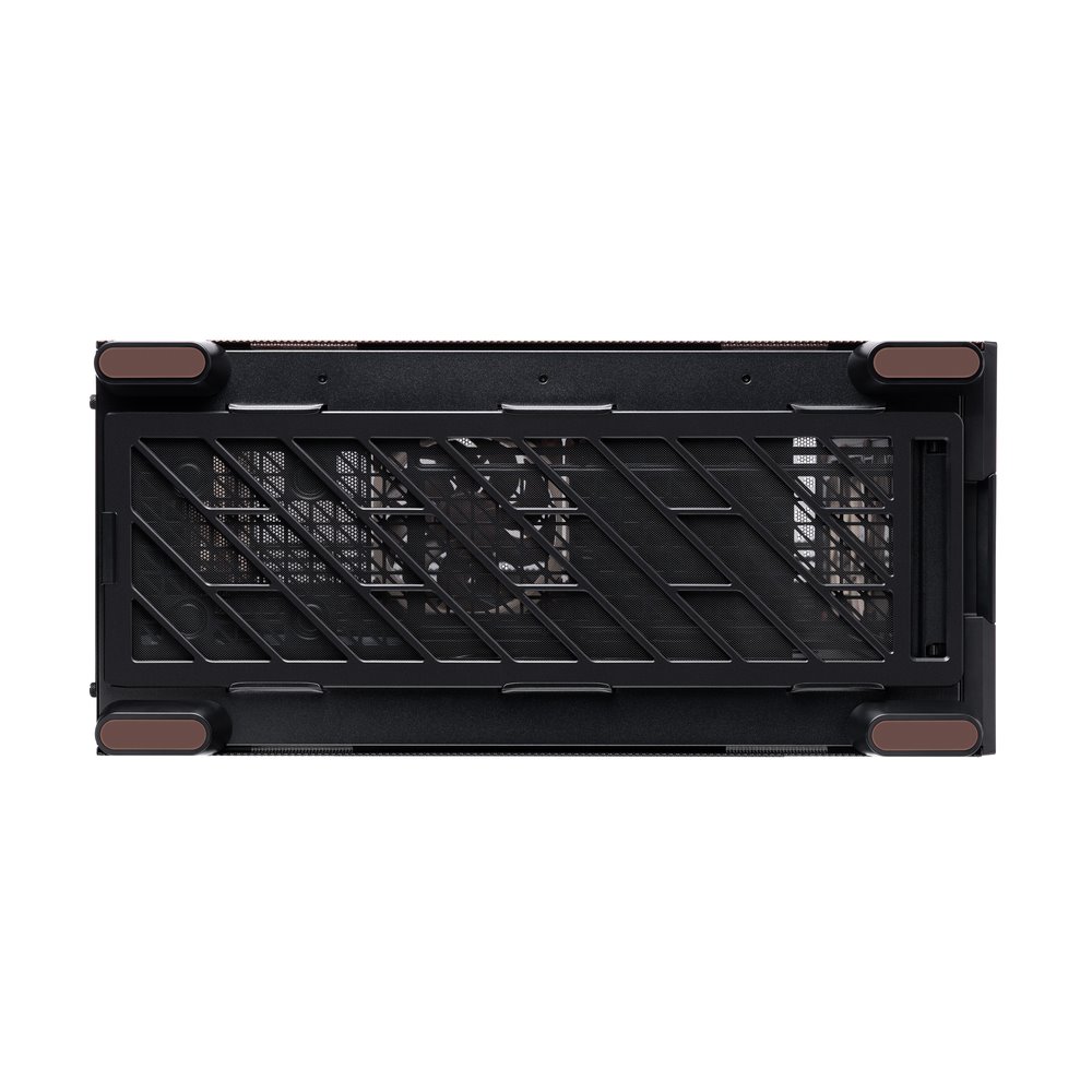 Skříň Antec Flux Pro Noctua Edition