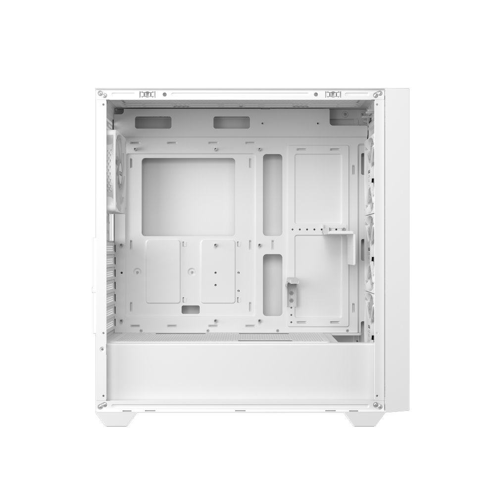 Skříň ASUS AP33 PLUS TG ARGB, White