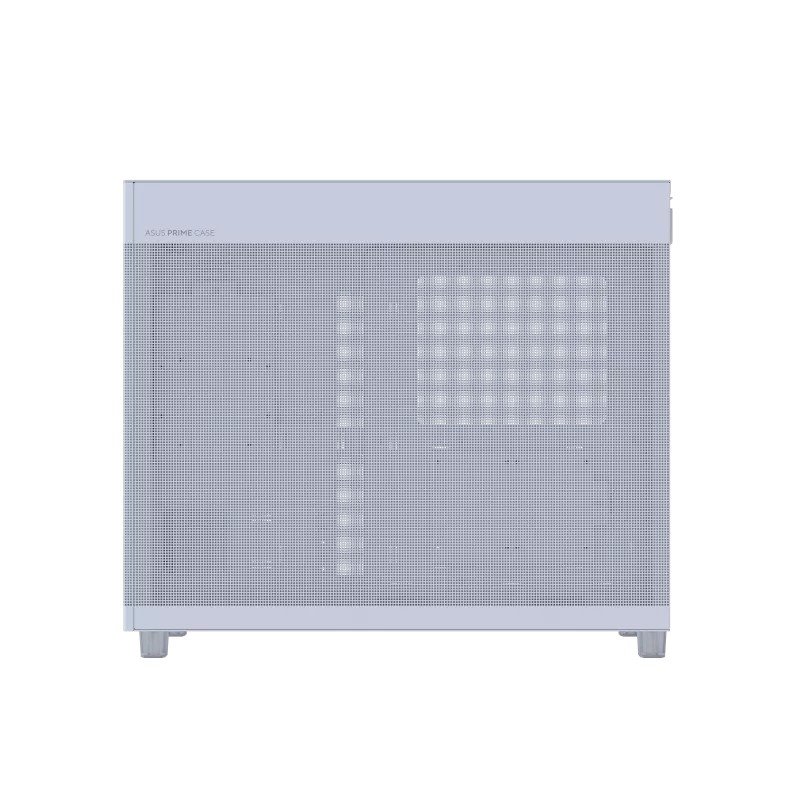 Skříň ASUS Prime AP303 Mesh White