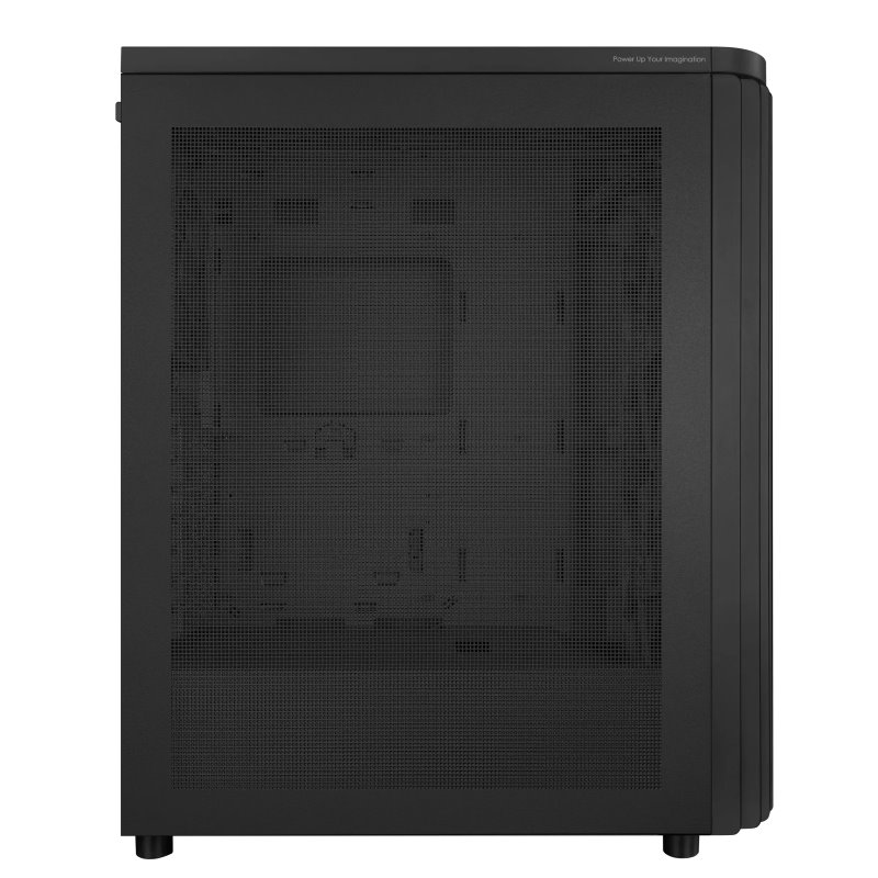 Skříň ASUS ProArt PA401 Mesh PWM Black