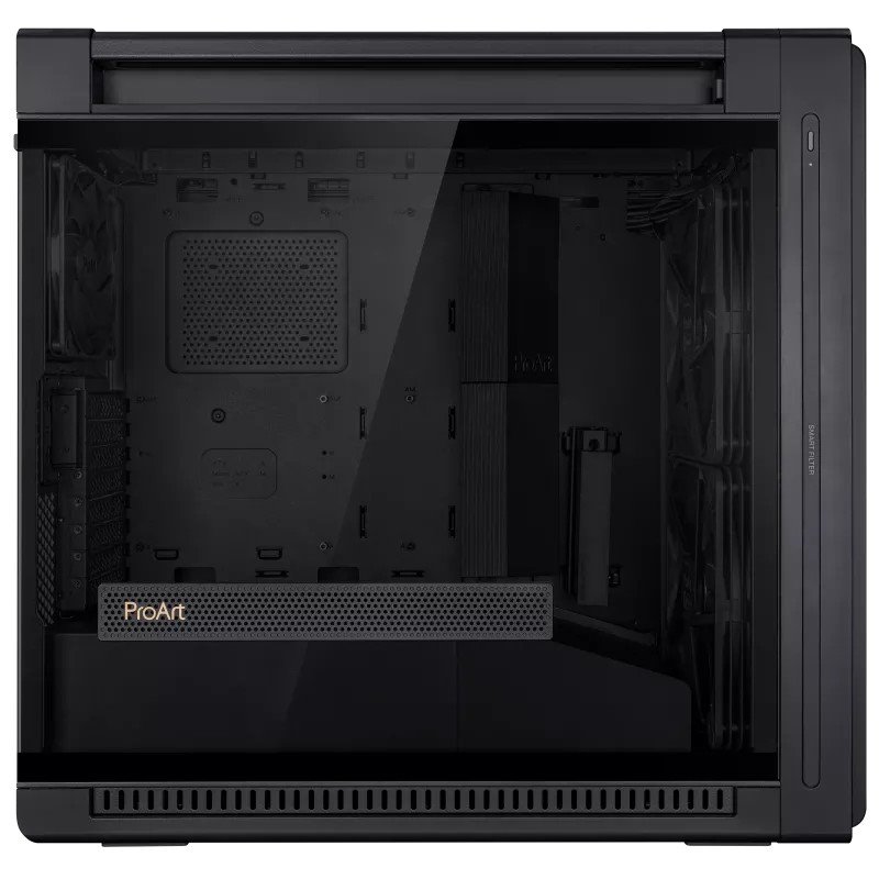 Skříň ASUS ProArt PA602 TG PWM Black