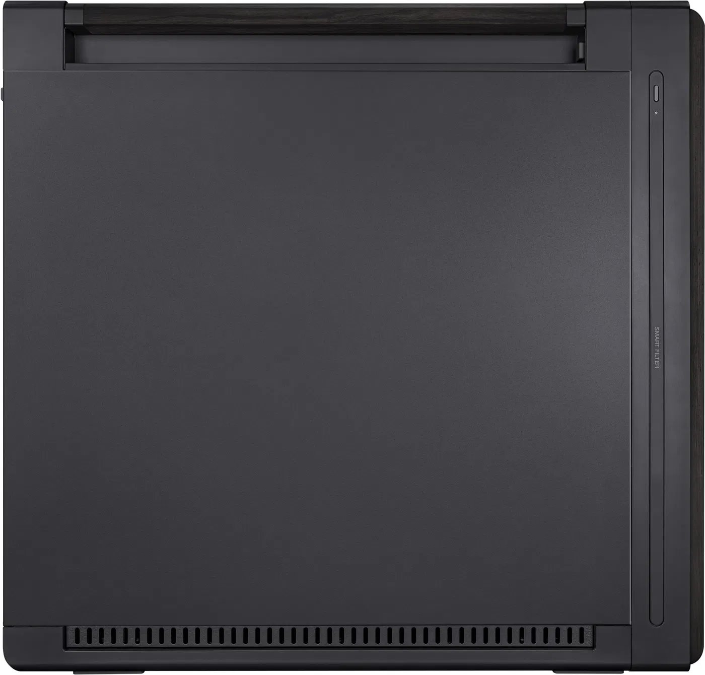 Skříň ASUS ProArt PA602 Wood Metal PWM Black