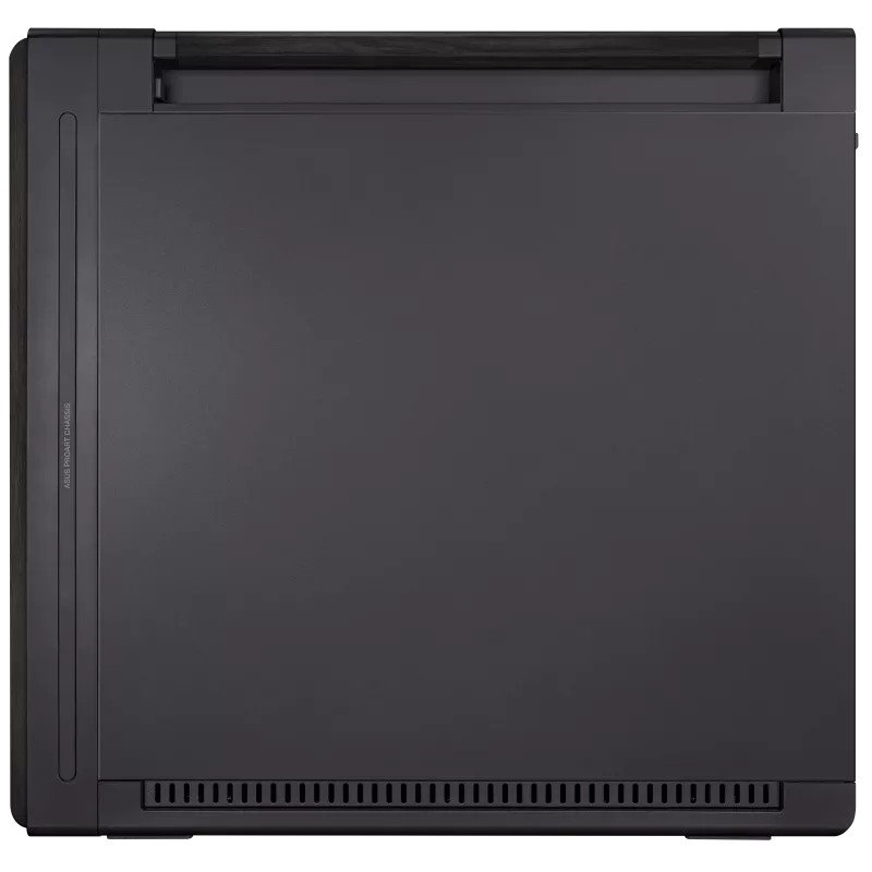 Skříň ASUS ProArt PA602 Wood TG PWM Black