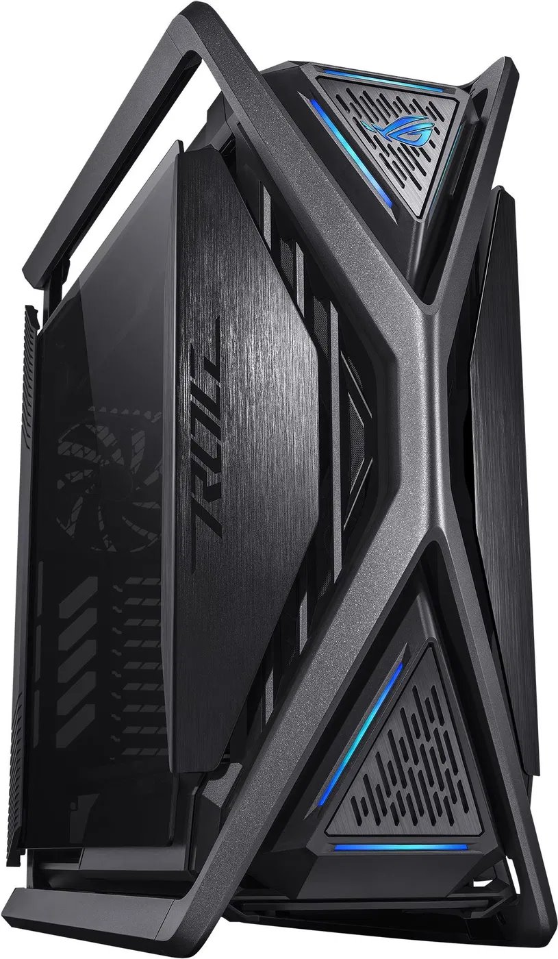 Skříň ASUS ROG Hyperion GR701 Black