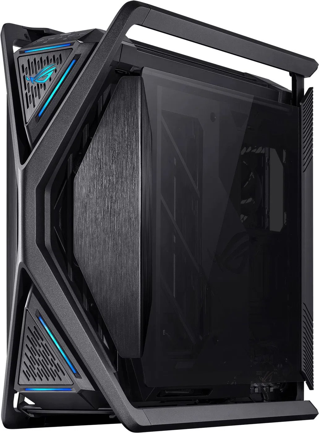 Skříň ASUS ROG Hyperion GR701 Black