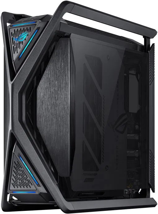 Skříň ASUS ROG Hyperion GR701 BTF
