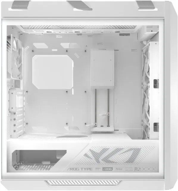 Skříň ASUS ROG STRIX Helios II GX601S White