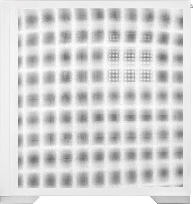 Skříň ASUS TUF Gaming GT302 TG ARGB White