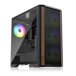Skříň Raijintek AGOS MAX Black