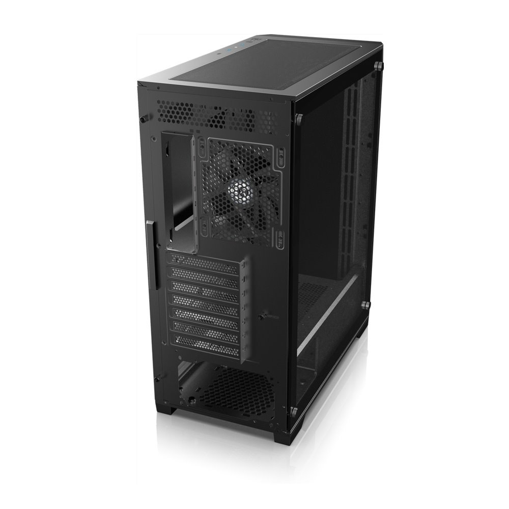 Skříň Raijintek ARCADIA 41 Black