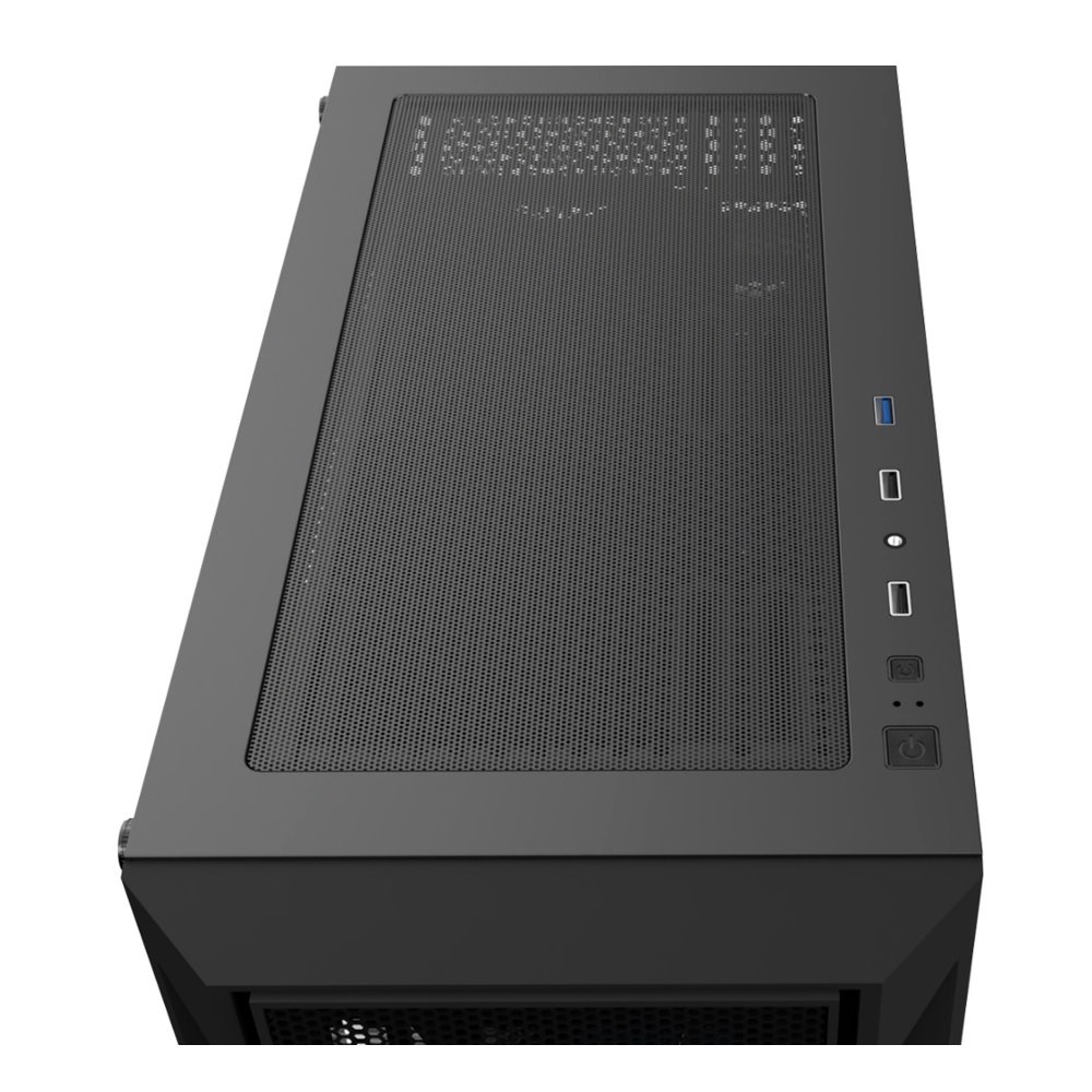 Skříň Raijintek ARCADIA III MS4
