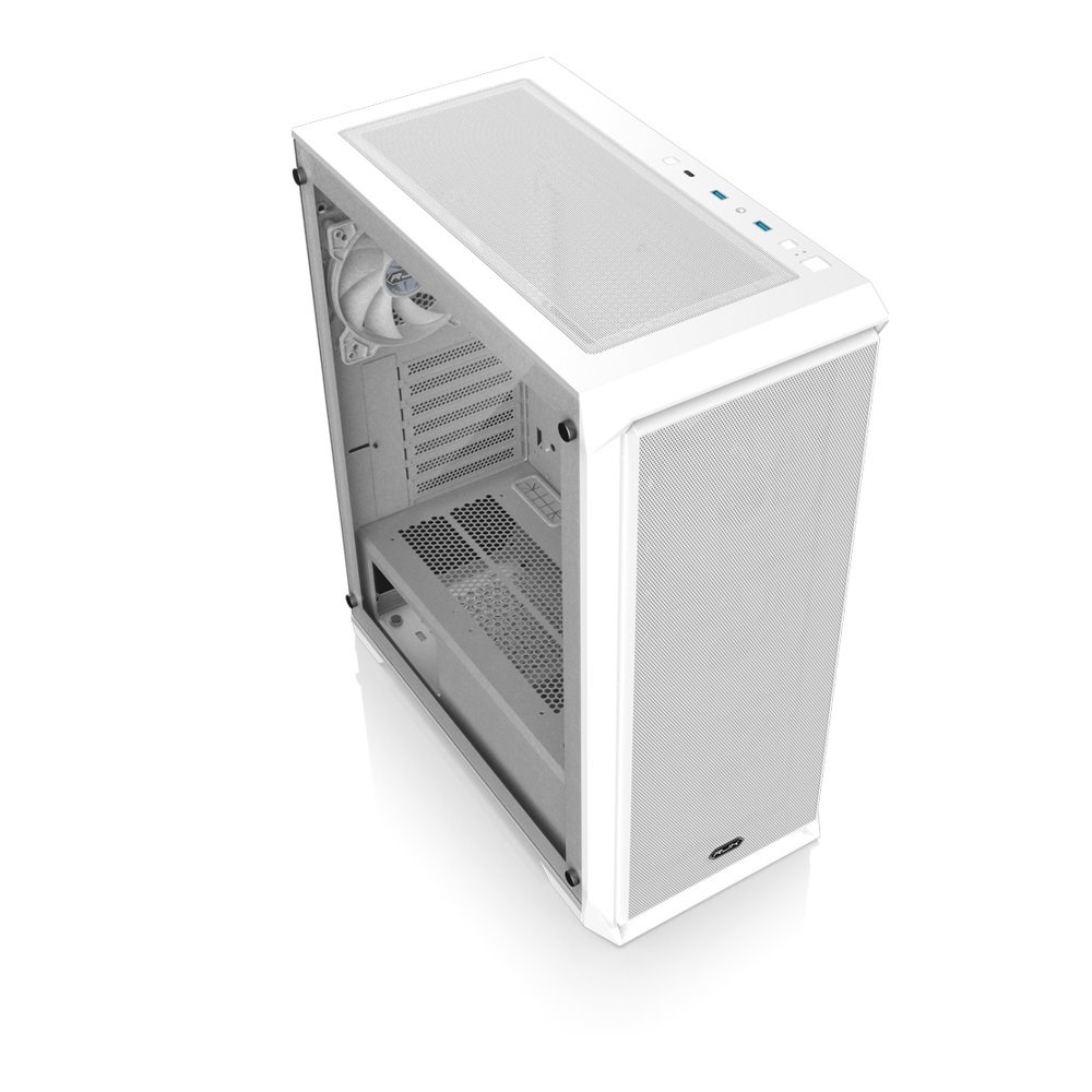 Skříň Raijintek ARCADIA IV White