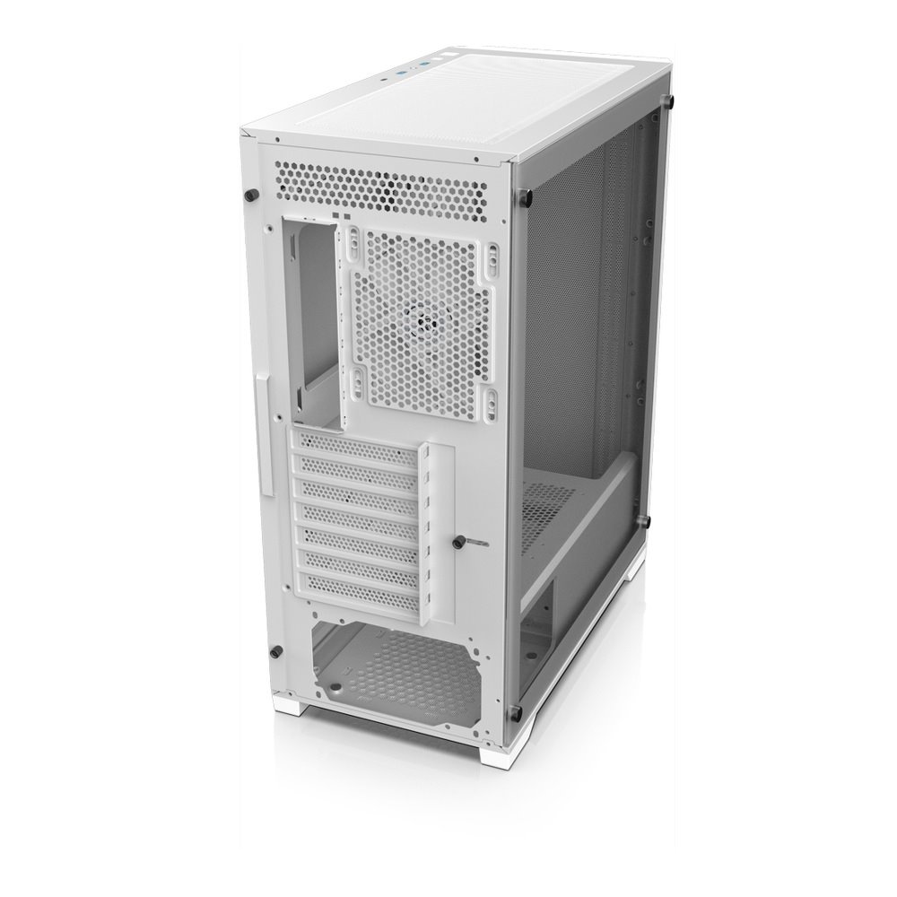 Skříň Raijintek ARCADIA IV White