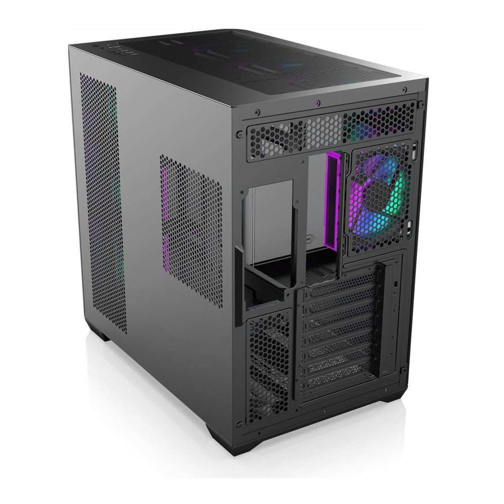 Skříň Raijintek ATREUS BT4 Black