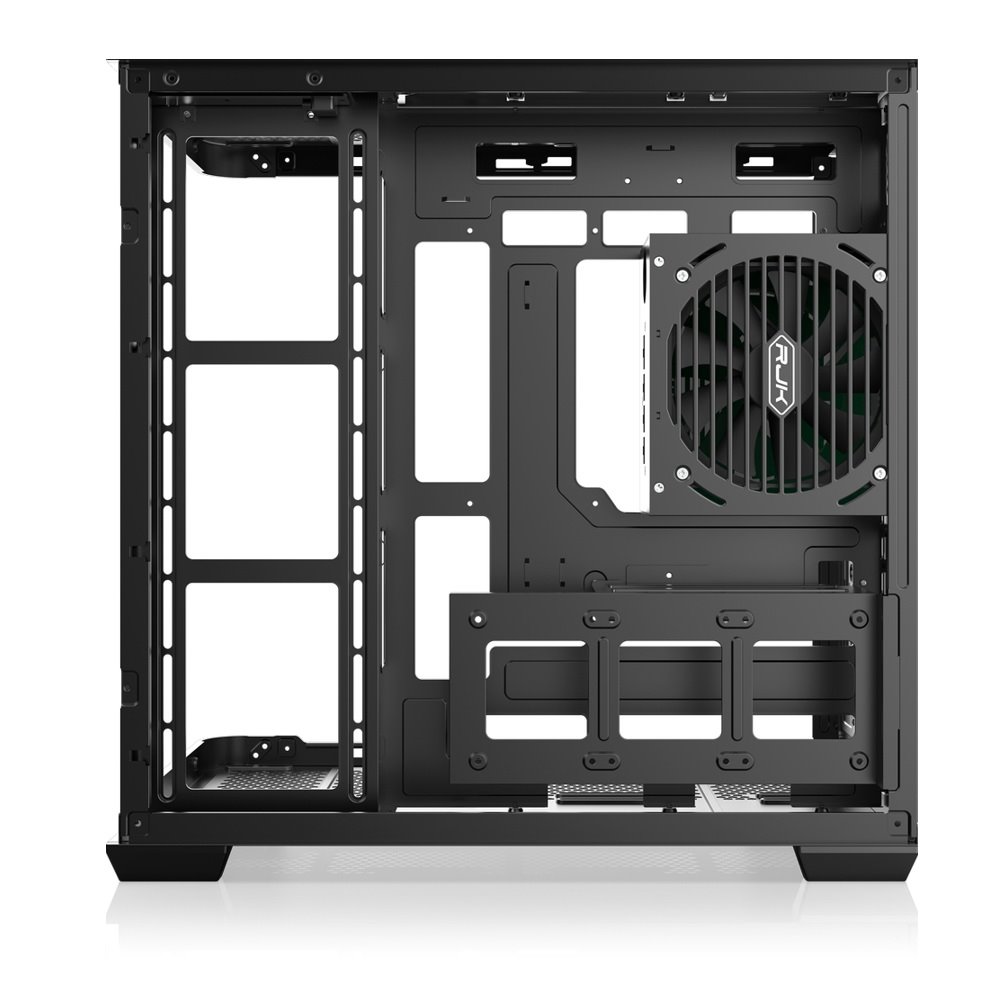 Skříň Raijintek ATREUS BT7 Black