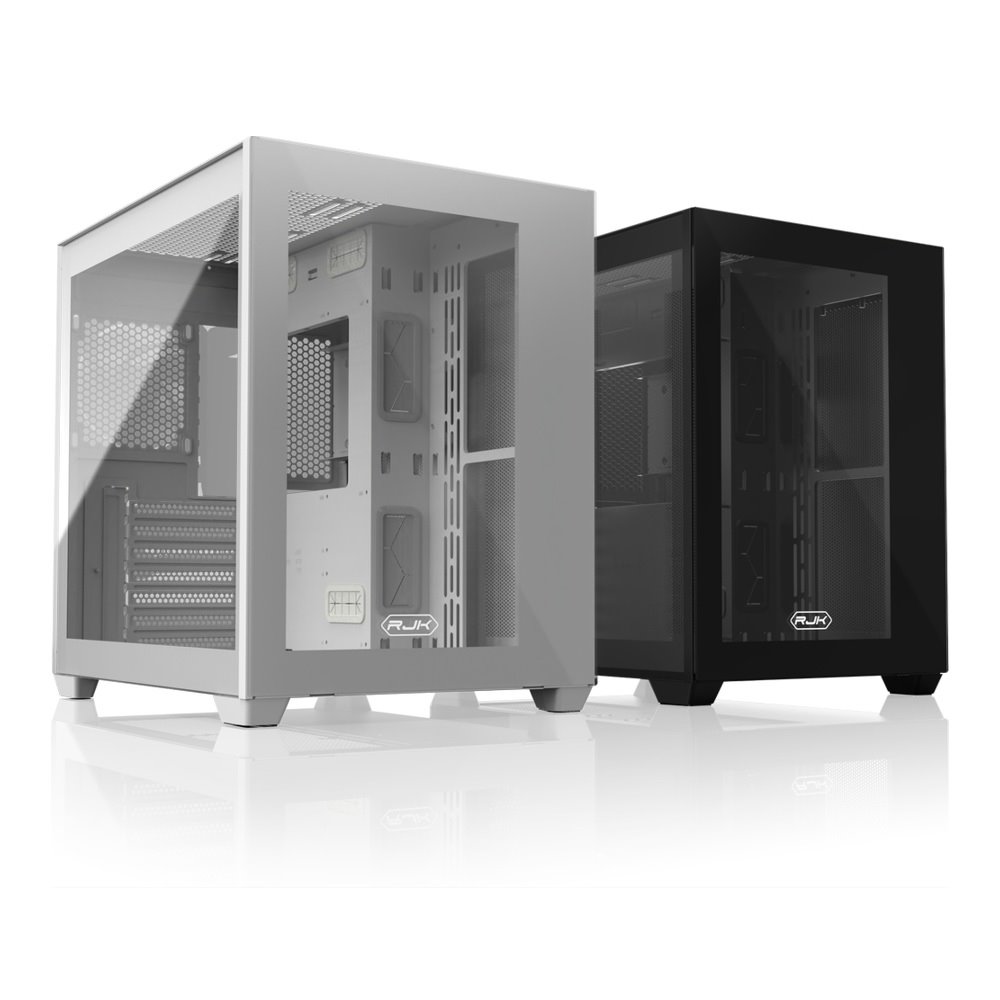 Skříň Raijintek PAEAN C7 Black