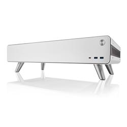 Skříň Raijintek PAN SLIM White
