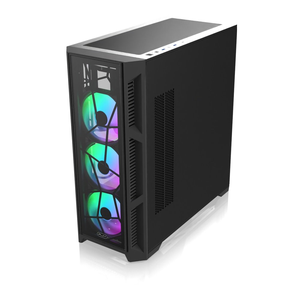 Skříň Raijintek PONOS ULTRA TG4
