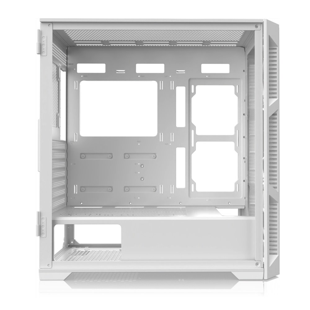 Skříň Raijintek PONOS ULTRA White MS4