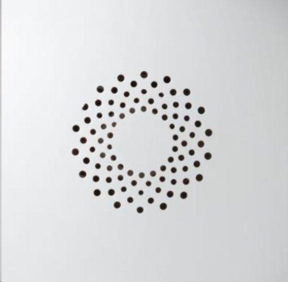 Smartwares IP Vnitřní kamera CIP-37550 1080p, 60°, Plug&Play, podpora Android, iOS, noční režim, WiFi