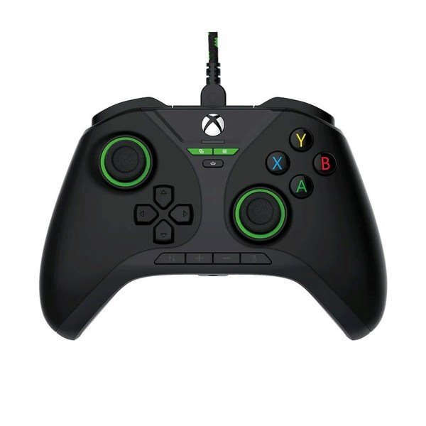 SnakeByte ovladač XSX Game: Pad Pro X - Černá