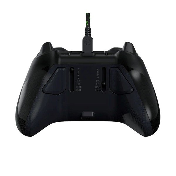 SnakeByte ovladač XSX Game: Pad Pro X - Černá