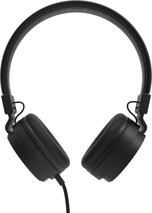 SnakeByte sluchátka Head: Set SX pro XBox černá