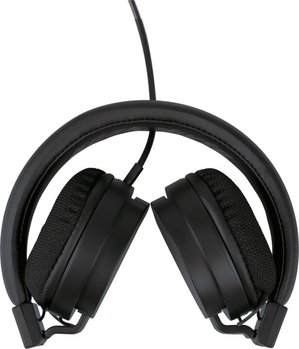 SnakeByte sluchátka Head: Set SX pro XBox černá