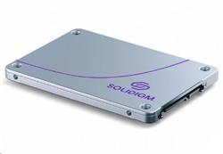 Intel® SSD D3-S4620 Series (1.92TB, 2.5in SATA 6Gb/s, 3D4, TLC)