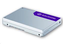 Solidigm™ SSD D7-P5520 Series (15.36TB, 2.5in PCIe 4.0 x4, 3D4, TLC) Generic No