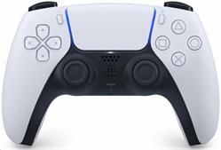 SONY Playstation DualsenseEdge Controller White