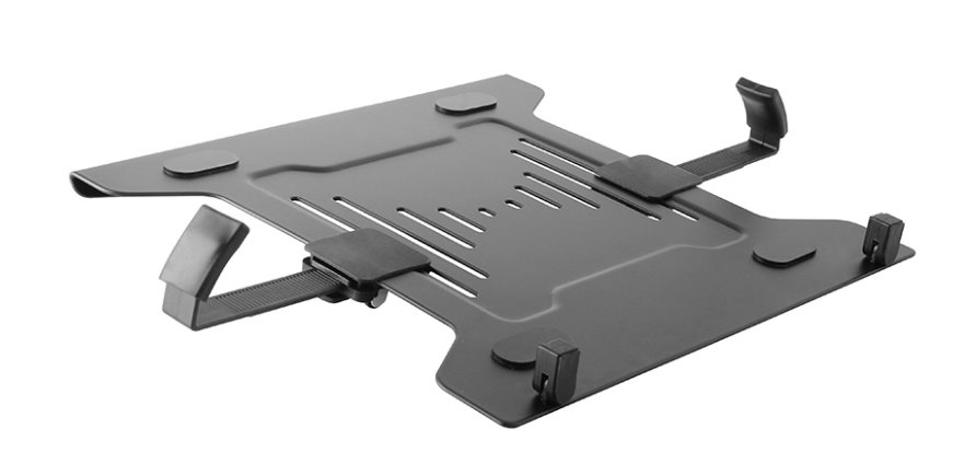 STELL držák notebooku SAA 4000, černý