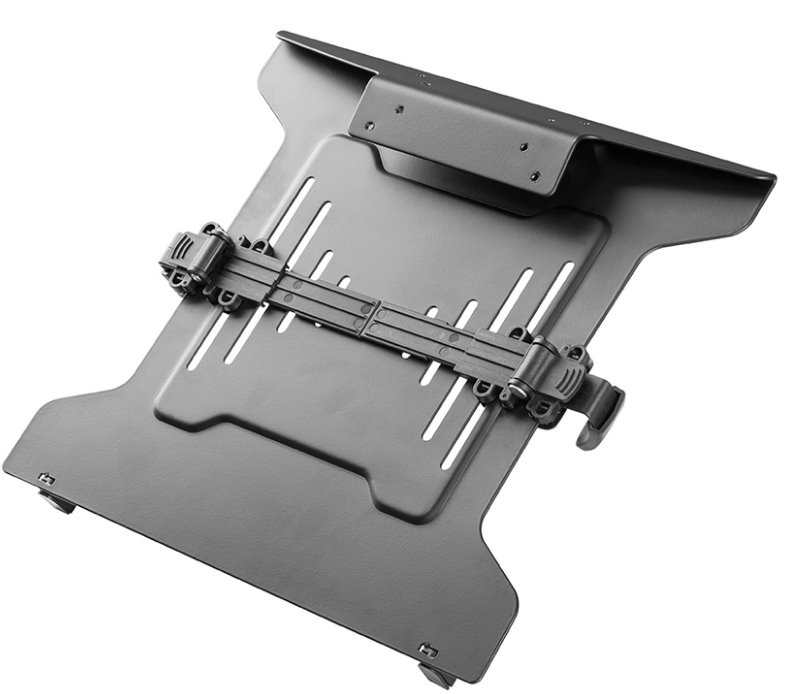 STELL držák notebooku SAA 4000, černý