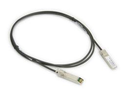 SUPERMICRO 10G SFP+ Passive Twinax DAC 2m Push Type Cable