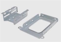 SUPERMICRO 2.5" Fixed HDD Tray Kit, SC846