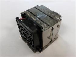 SUPERMICRO 2U+ UP, DP active heatsink s2011 s2066